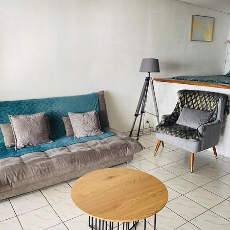 Olotus Studio Punaauia Ngoại thất bức ảnh