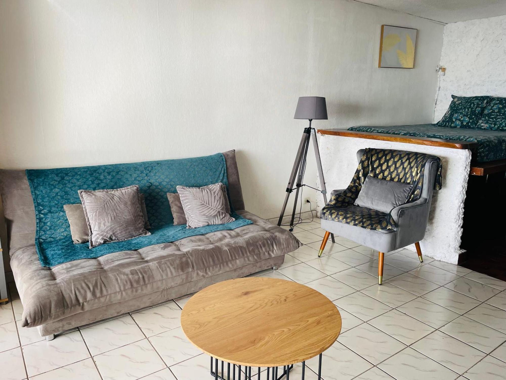 Olotus Studio Punaauia Ngoại thất bức ảnh